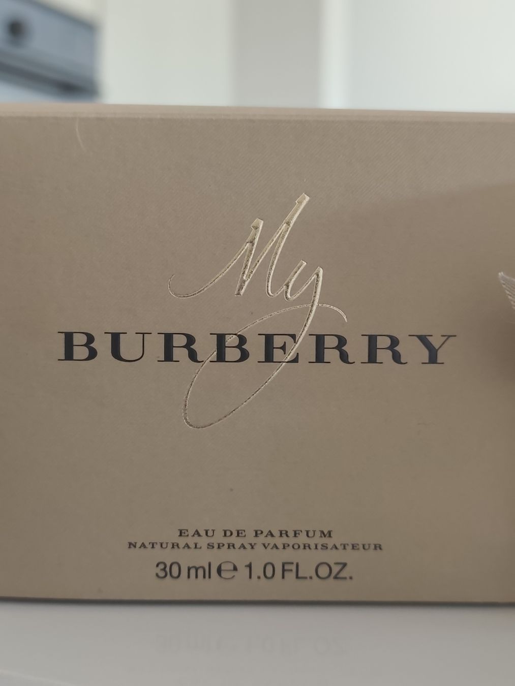 Burberry Profumi & Eau de Toilette: Parfume set Burberry & DG/30/30 ml – Usato da Männedorf venduto da Ursik_OnlineShop 3