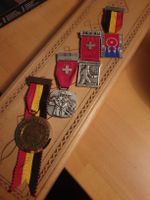 Schützenmedallie