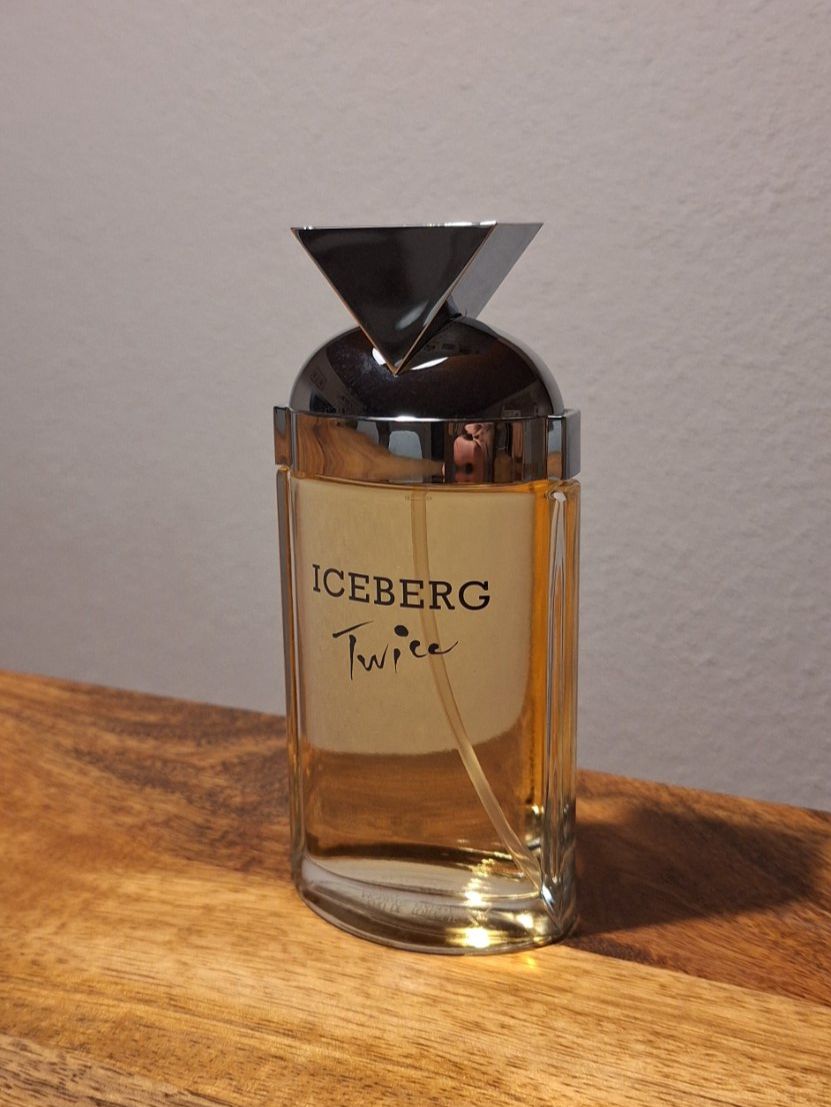 Profumi & Eau de Toilette: Iceberg Twice - Eau de Toilette – Nuovo (secondo la descrizione) da Zürich venduto da pierrot.8