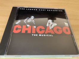 Chicago The Musical