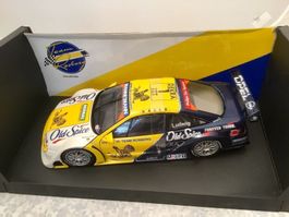 Opel Calibra 1:18 - Rarität !