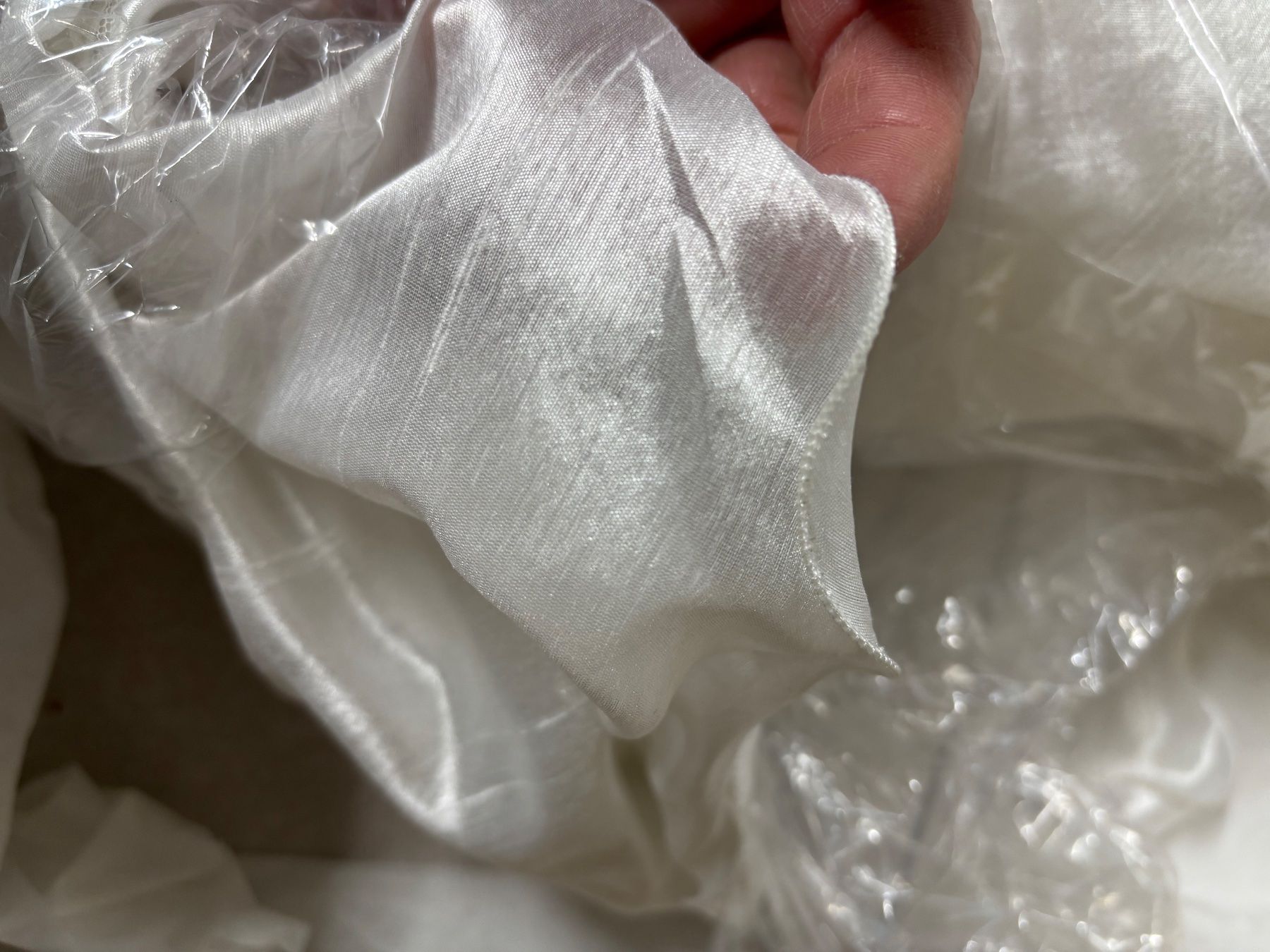 Vestiti: Hochzeitskleid Brautkleid Kleid – Usato da Wattwil venduto da Schrattengang 6