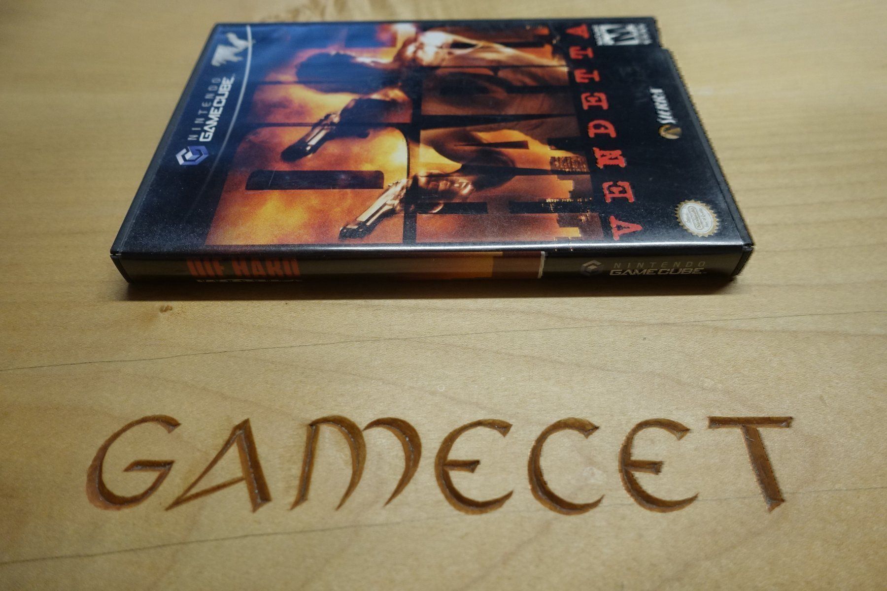 Giochi: Die Hard: Vendetta - Amerika – Usato da Steinach venduto da Gamecet 1