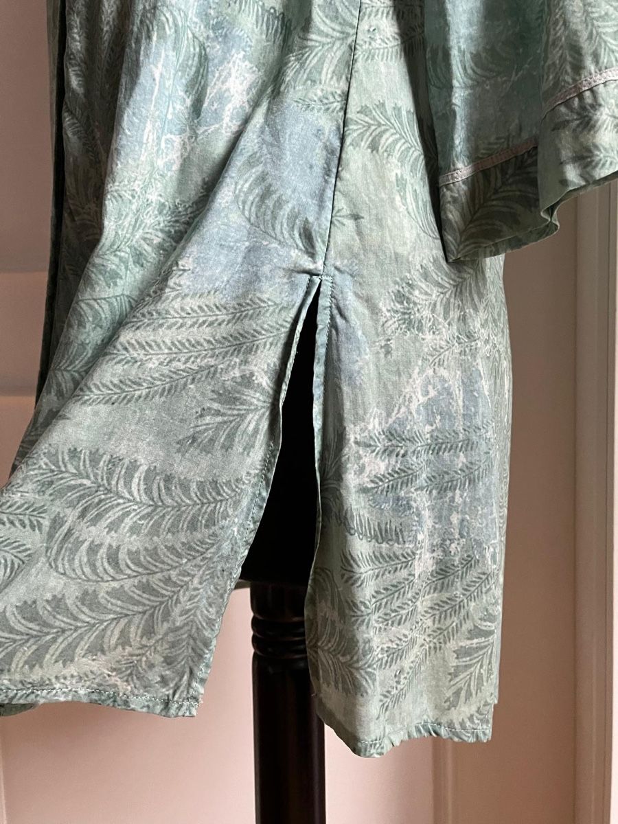 Nile Camicette: Bluse von Nile 3/4 Arm – Usato da Thun venduto da mir_8tjd 3