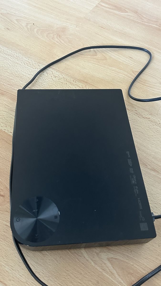 Samsung Sistemi audio & multimediali: Samsung DVD Player – Usato da Adliswil venduto da Csw