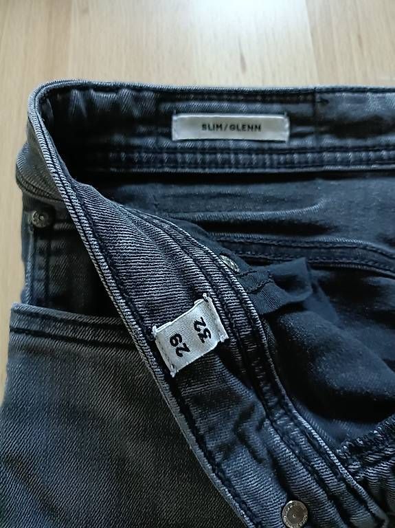 Jeans: Jeans Jack & Jones Gr. 29/32 – Gebraucht aus Sissach von jgt_6k76 2