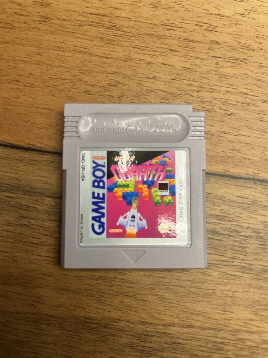 Nintendo Jeux: Game Boy Spiele 8 Stk. gebraucht – D'occasion à Flüelen par Afterdark7 5