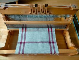 Métier à tisser de table