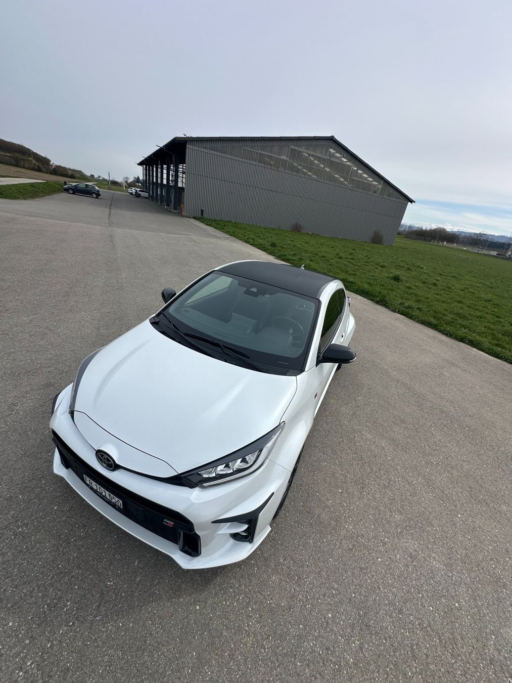 Toyota Automobili: Toyota Yaris GR – Usato da Cugy venduto da pierreburton70 7