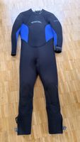 Tauchanzug Damen 7/6/5mm Grösse 10