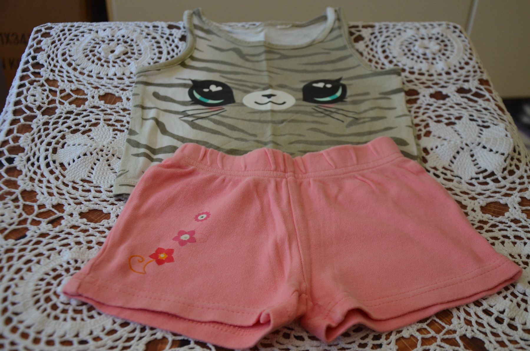 Lotti & Set di vestiti: TAILLE 74 – Usato da Chiasso venduto da Dolly015
