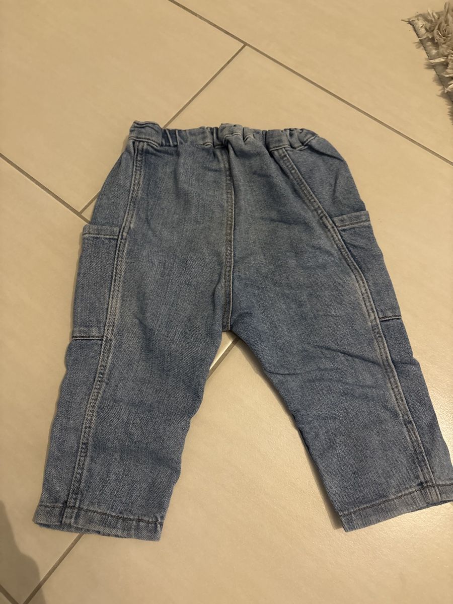H&M Pantaloni: Jeans Grösse 80 H&M – Usato da Wettingen venduto da Stephanie_93 1