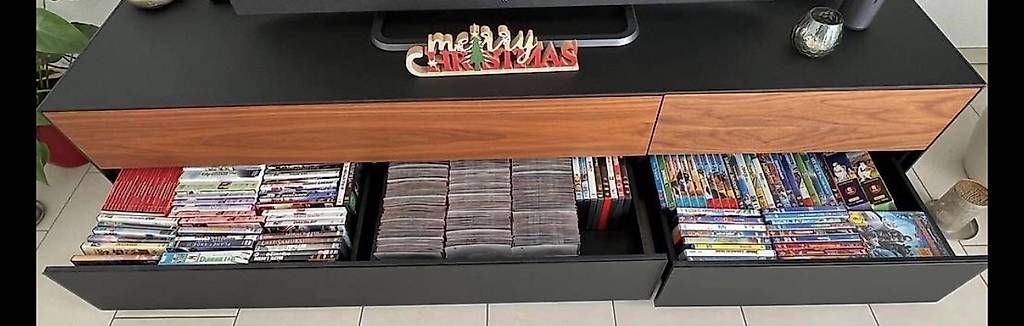 TV Möbel: Lowboard Sonorous Elements – Gebraucht aus Dürnten von rom_t5lp 2