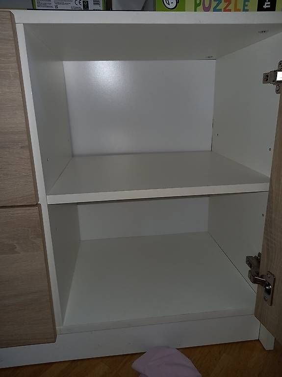 Fasciatoi & Accessori: Praktischer Wickeltisch – Usato da Zürich venduto da cla_mf9b 2