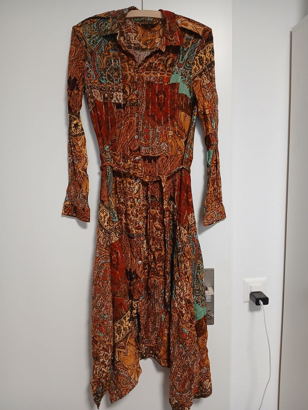 Desigual Robes: Desigualkleid – Neuf (Voir description) à Wettingen par marlu17