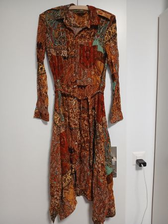 Desigualkleid