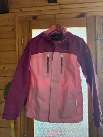 Trollkids Regenjacke Neu