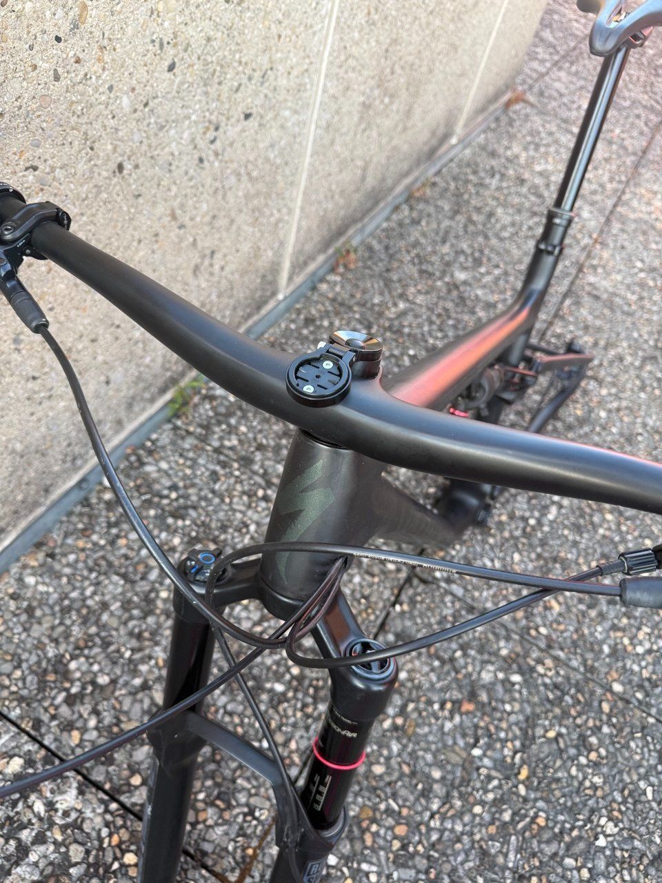 Specialized Velos: Specialized Epic EVO Frameset – Excellent Condition – Gebraucht aus Genève von igo_8jgk 5