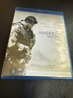 American Sniper (de Clint Eastwood) Bradley Cooper