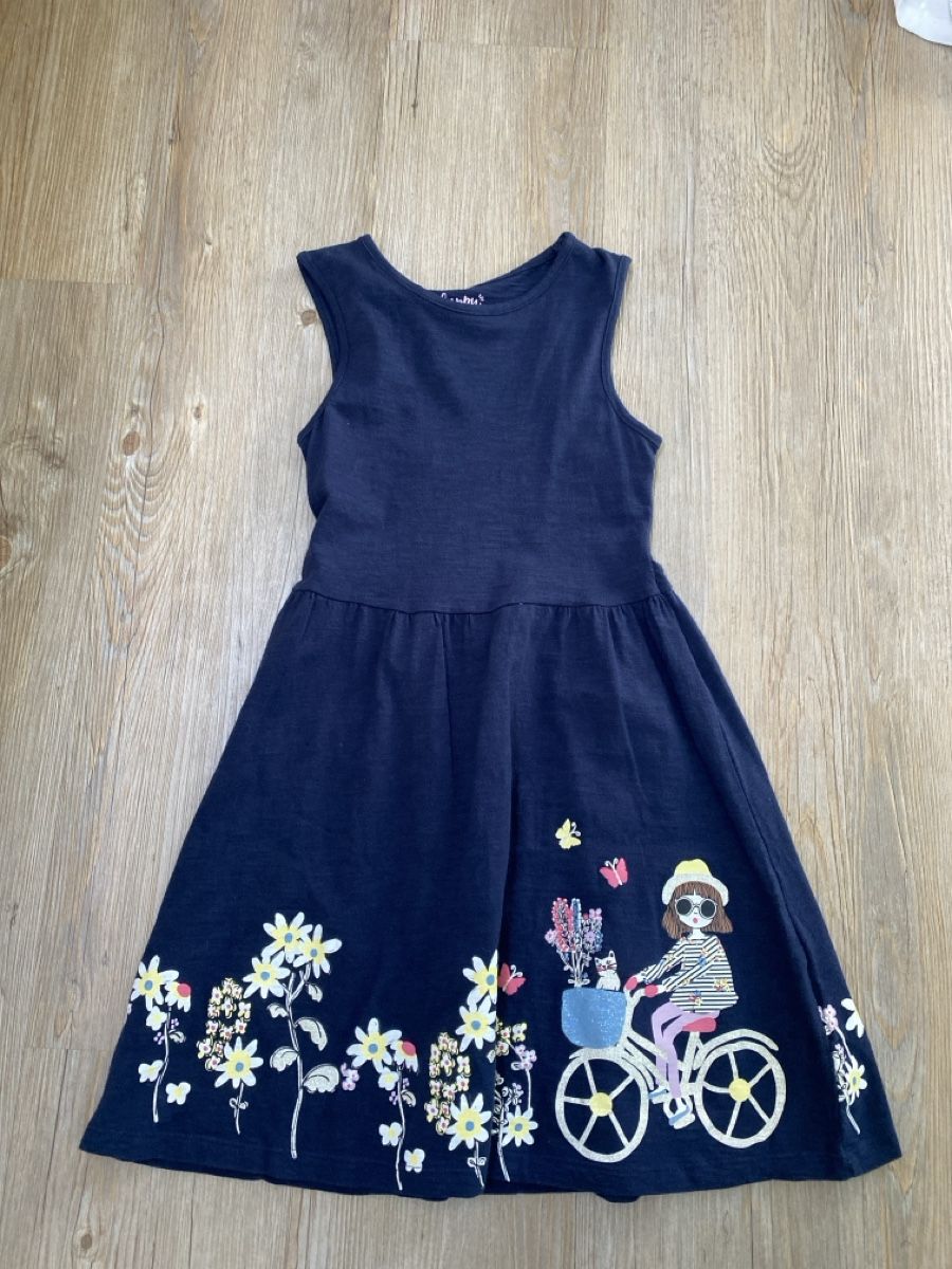 C&A Vestiti & Gonne: 3x Röckli C&A 134 – Usato da Killwangen venduto da Sommer15
