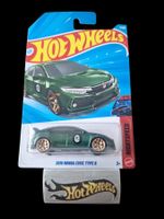 Hot Wheels Nightspeed 2026 2018 Honda Civic Type R 3/10 L