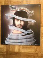 THE ALAN PARSON PROJECT  SCHALLPLATTE TALES OF MYSTERY