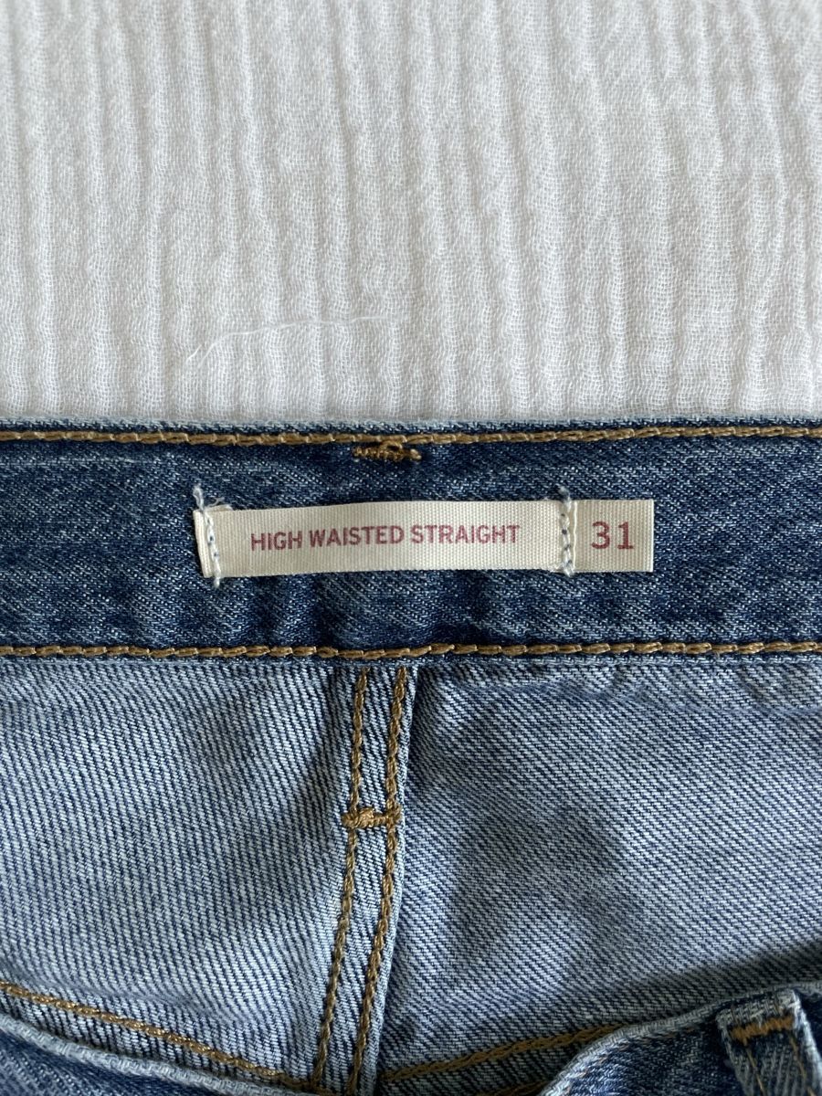 Levi's Jeans: Levi's Jeans – Usato da Winterthur venduto da sina852636 4