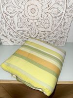Bettwäschegarnitur von Fleuresse 240x220cm Duvetanzug