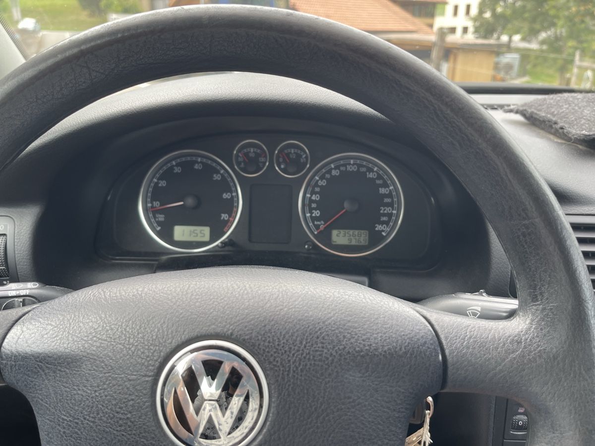 VW Automobili: VW Passat Variant – Usato da Spiez venduto da bertula 7