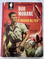 EO 1960 Bob Morane L‘Oiseau de Feu