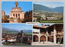 Mendrisiotto