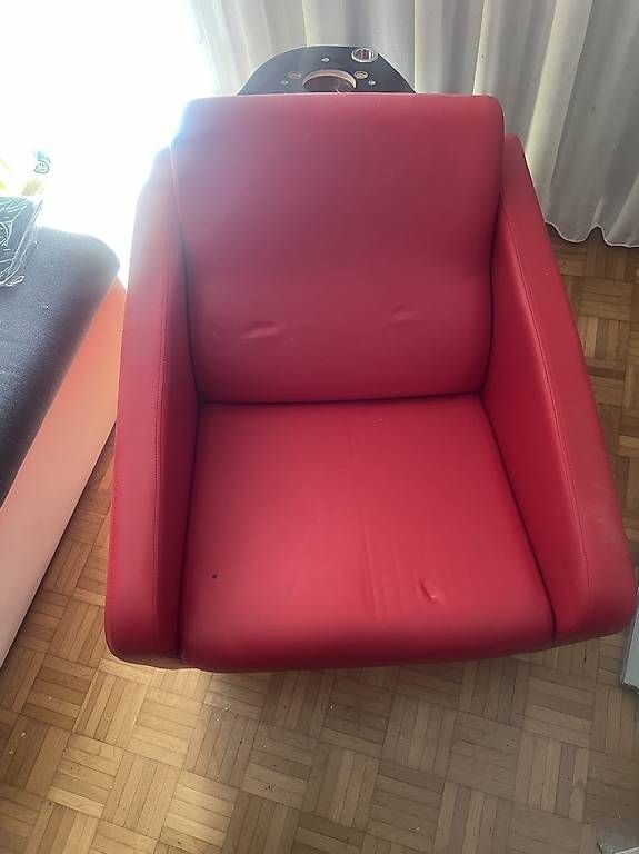 Altro per la cura del corpo: Kosmetik Haare waschen Becken – Usato da Zürich venduto da luc_g79r