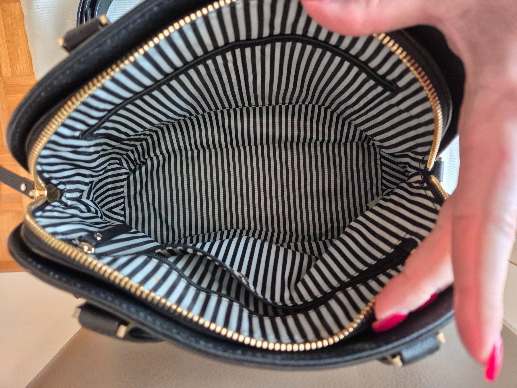 Kate Spade Borse da donna: Kate Spade Tasche !!! – Nuovo (secondo la descrizione) da Flühli LU venduto da Conny_88 4