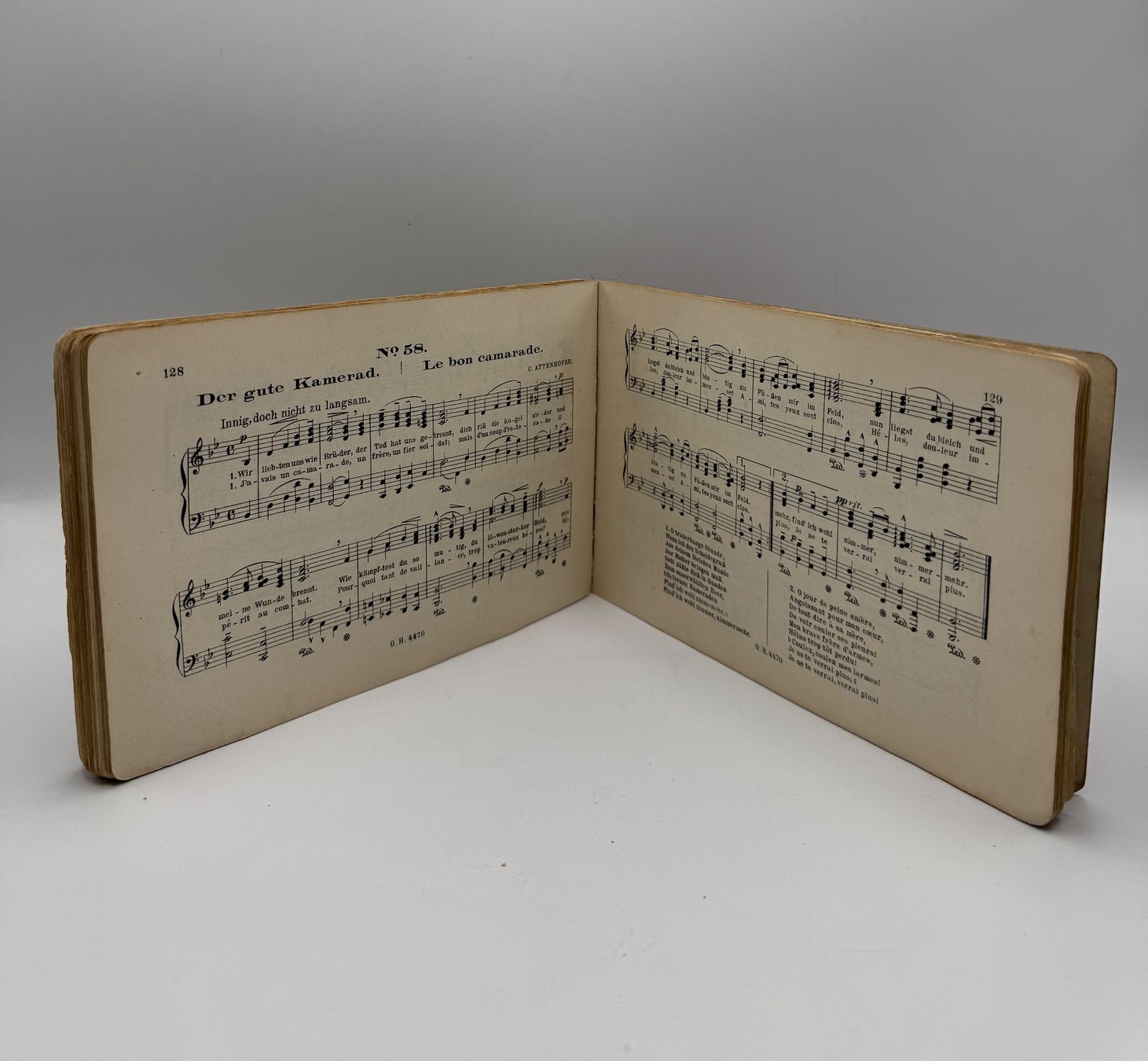 Libri: Alte Schweizer Lieder, Taschenausgabe – Usato da Sachseln venduto da BONATI01 5