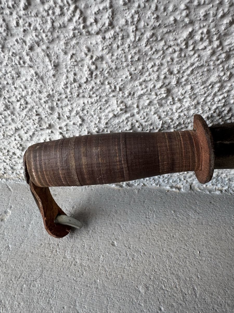 Couverts: Sichel Messer – D'occasion à Belp par ch1999 4