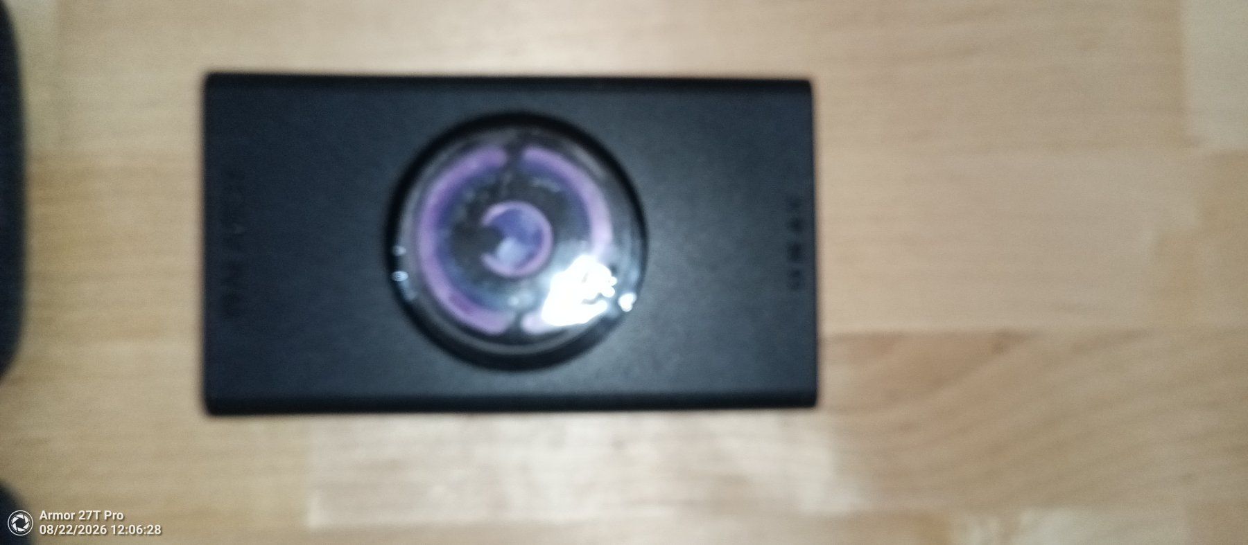 Mesurer: Wand Scanner Detector Walabot DIY – D'occasion à flüeli-ranft par Mk322 3