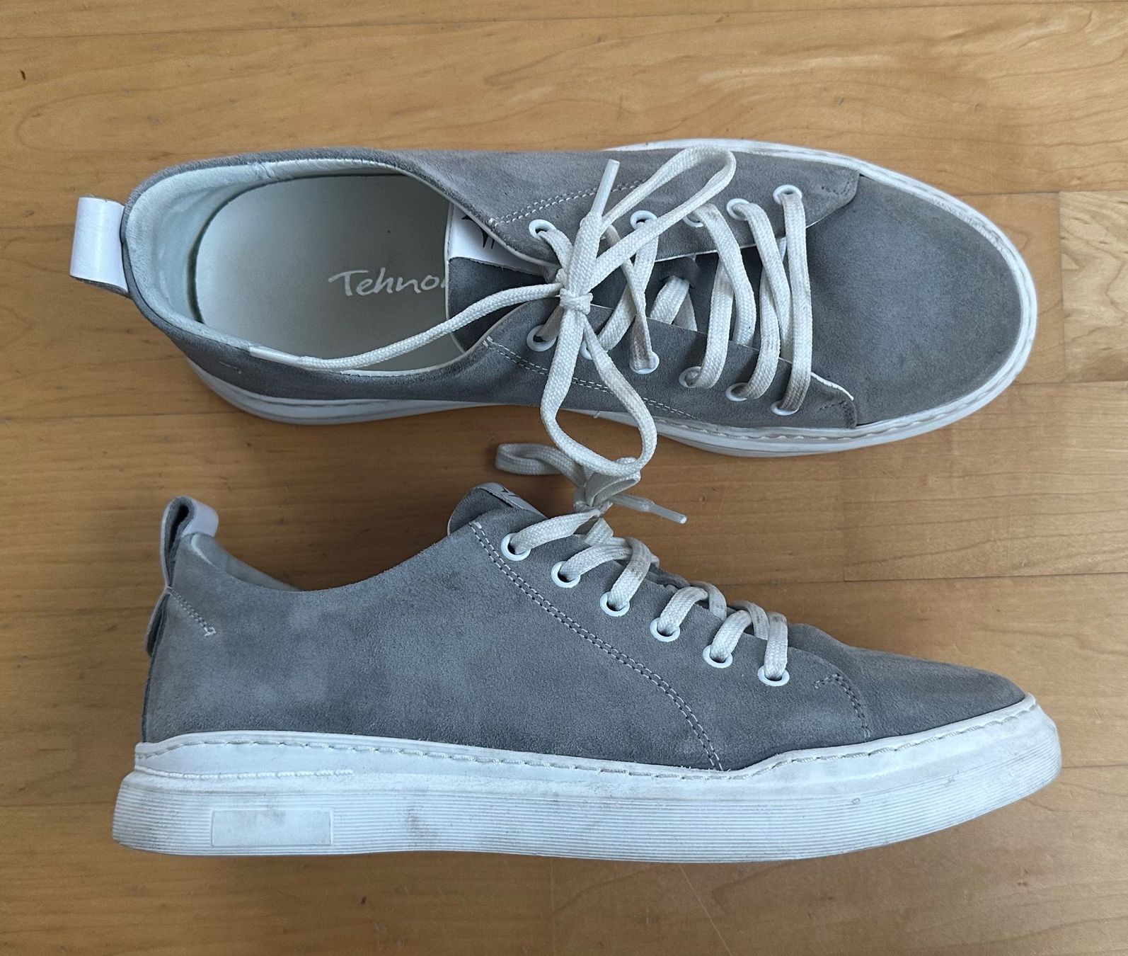 Scarpe da uomo: Schöne Schuhe Gr.42 – Usato da Oensingen venduto da dorian07
