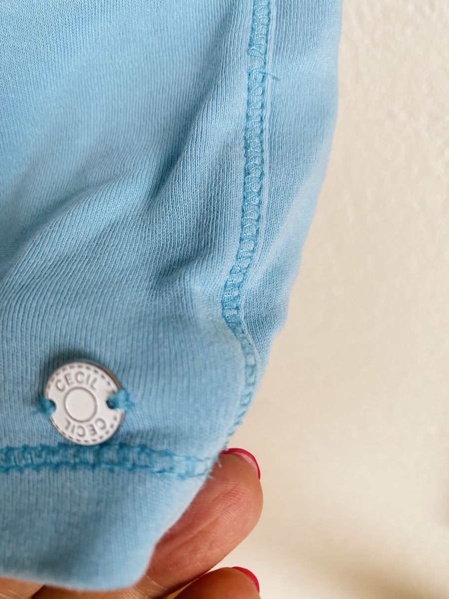 Cecil T-shirts: T-shirt Cecil en coton S  – D'occasion à Belmont-sur-Lausanne par chu_vxf5 1