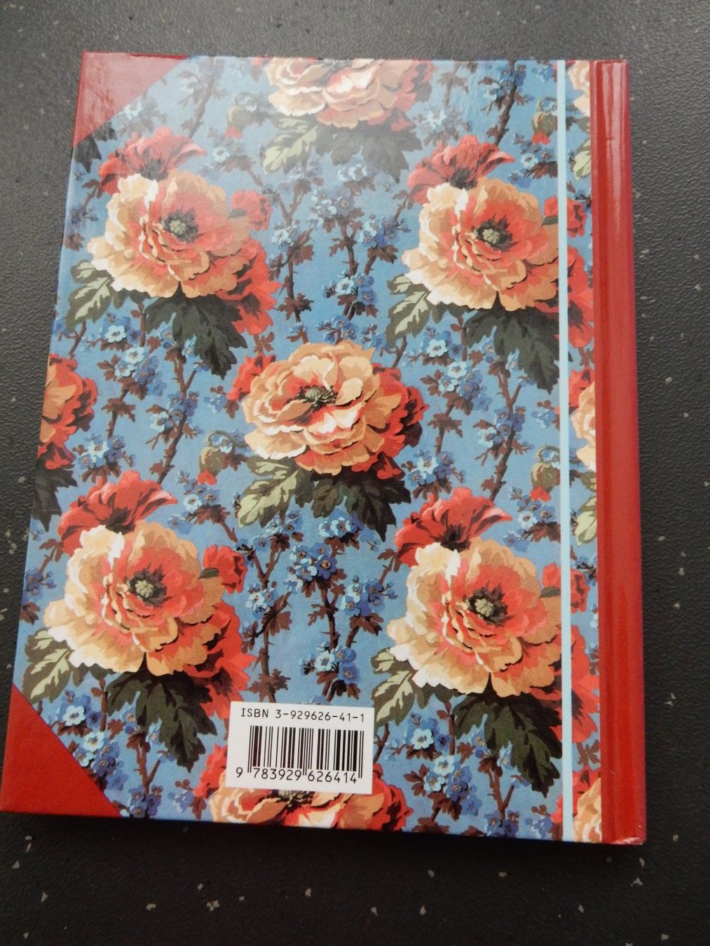 Libri: Geschenkbuch - Nostalgie Romantik 'Mit bestem Dank' – Nuovo (secondo la descrizione) da Jona venduto da JOberg_25 6