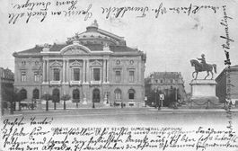 Geneve