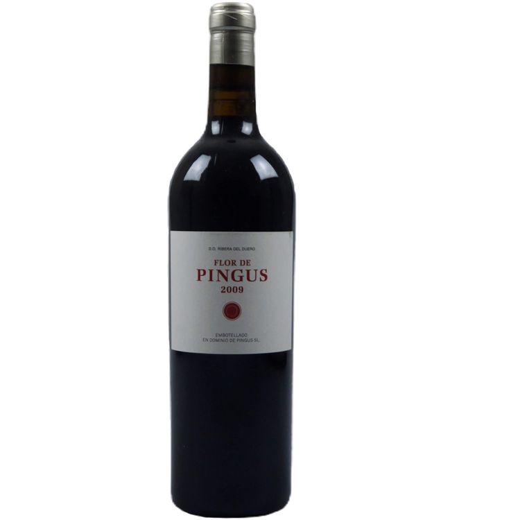 Pingus - Flor de Pingus 2014 (Neu (gemäss Beschreibung)) in Teufenthal ...