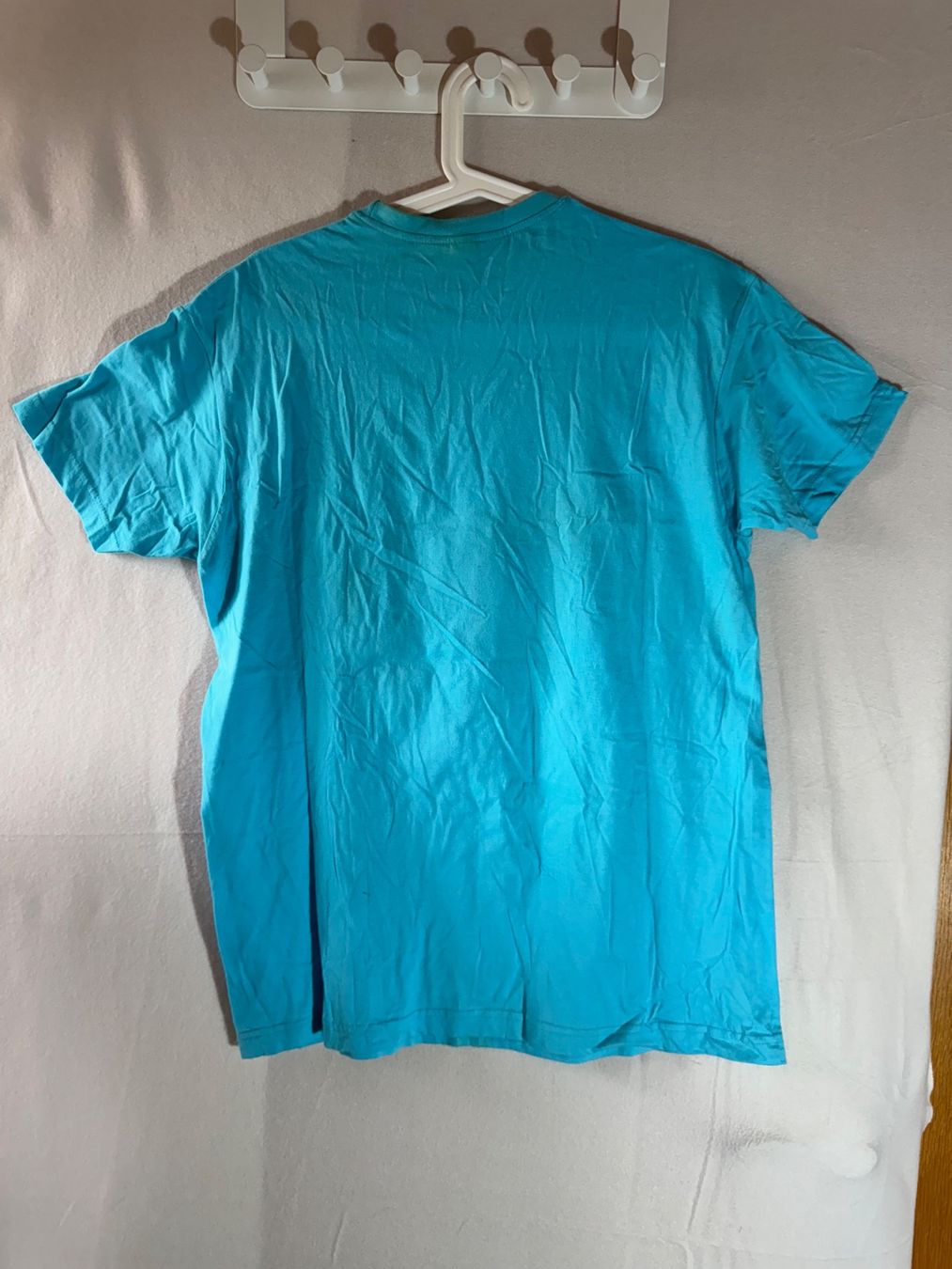 T-shirt: T-Shirt Monaco Gr. M – Usato da Grosswangen venduto da SALE_SALE_SALE 6