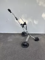 Golf Handtrolley klappbar 