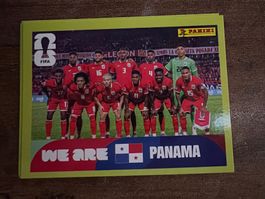 PAN 13 - Panini WM 2026 Sticker ⚽️