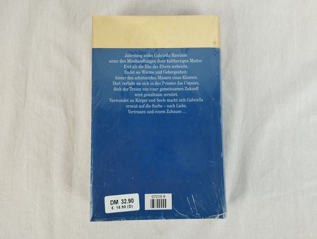 Libri: Wegfindungs-Romane 2 Stück – Nuovo (secondo la descrizione) da Schübelbach venduto da Restwert_Schubelbach 2