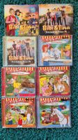 8 Bibi und Tina CDs Hörspiele und Soundtracks gebraucht