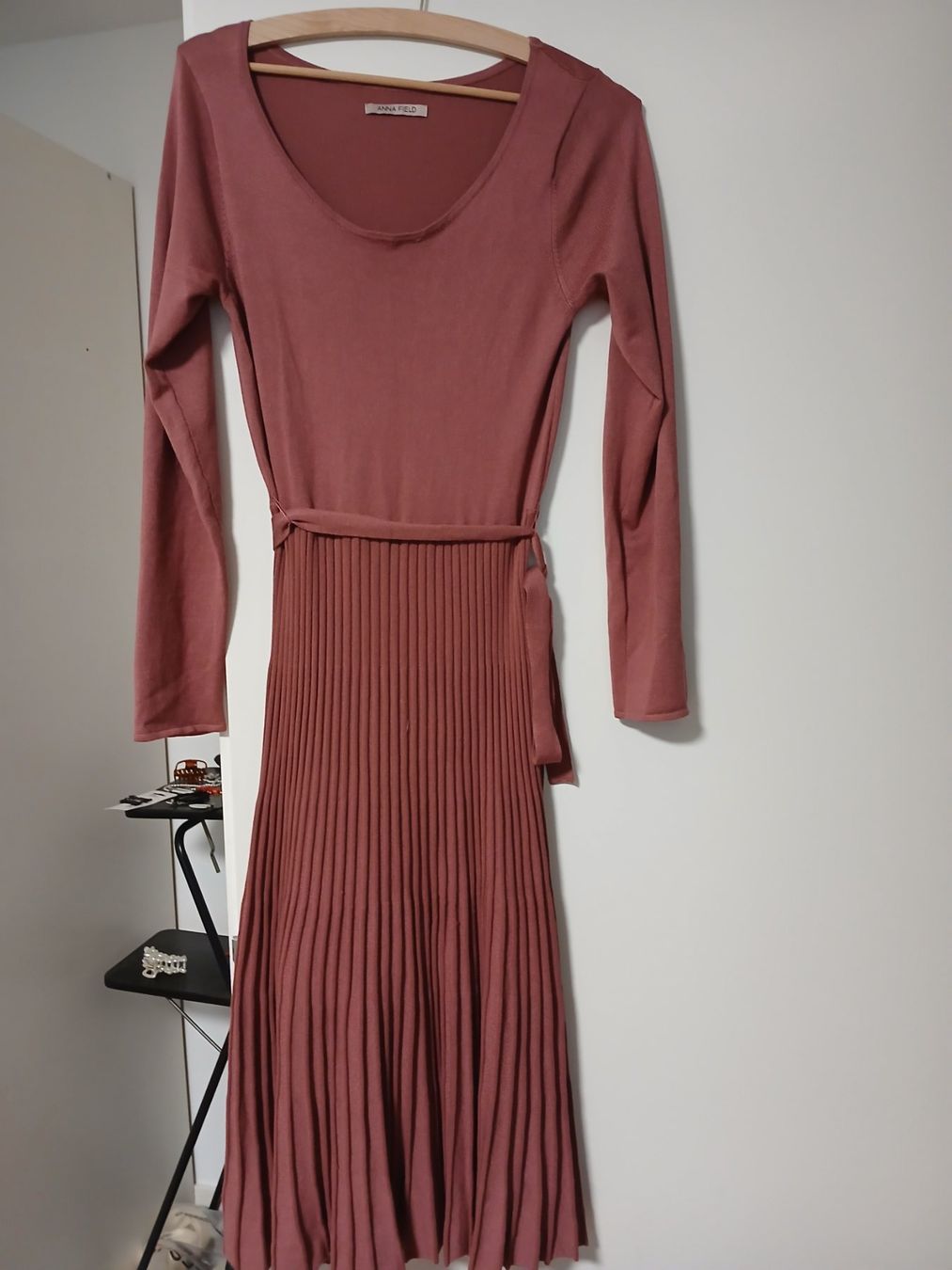 Anna Field Robes: Strickkleid – Neuf (Voir description) à Wettingen par marlu17