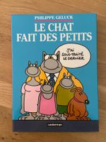 (GELUCK) LE CHAT / TOME 20 / LE CHAT FAIT DES PETITS (EO)
