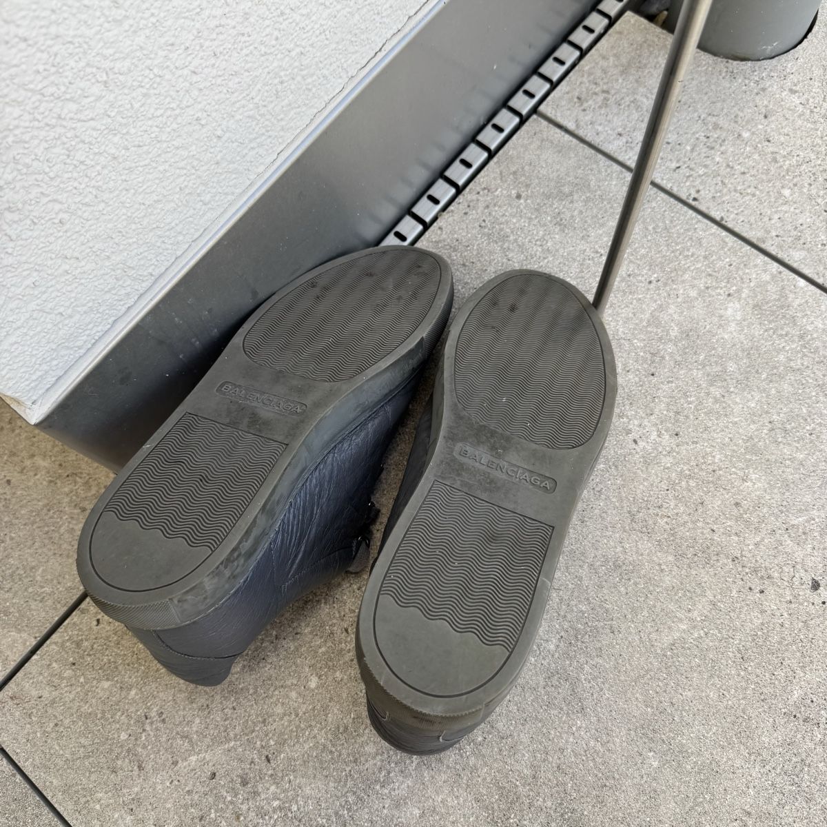 Balenciaga Scarpe da uomo: Balenciaga Sneaker in Grösse 46 – Usato da Itingen venduto da JDG11 2