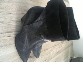 Neuwertige Schuhe von Tamaris Gr 41